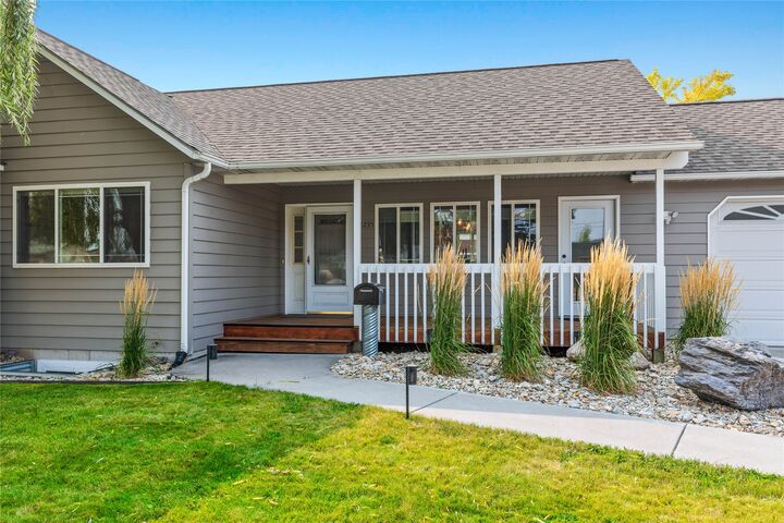 Property Photo: 2235 36th Street MT 59801