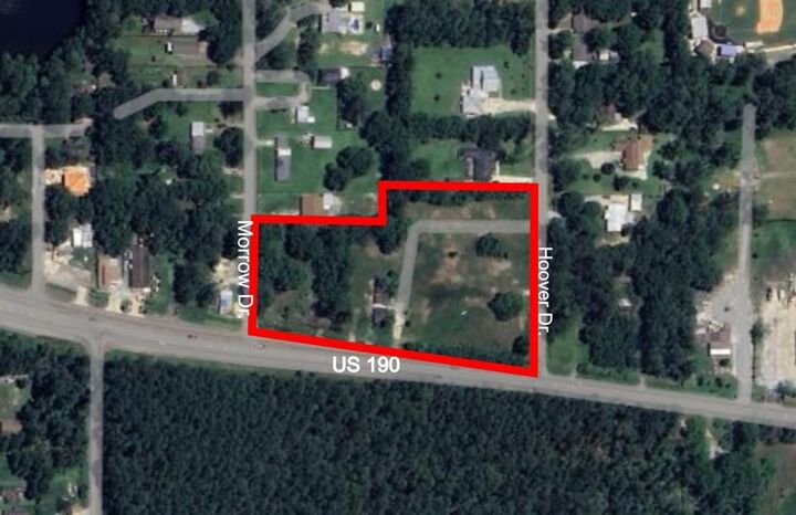 39277 E Hwy. 190 Highway  Slidell LA 70461 photo