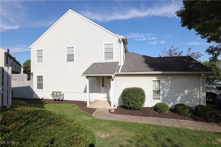 Property Photo: 4234 River Ridge Drive OH 44109
