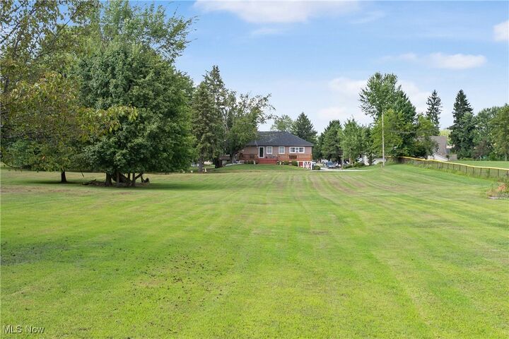 Property Photo: E Fortuna Drive OH 44312