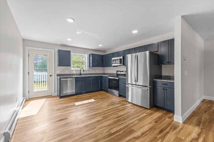 Property Photo: 7 Willys Lane VT 05468