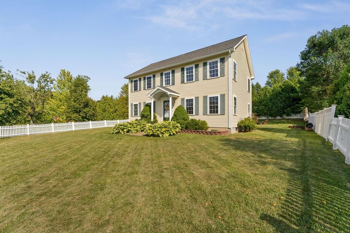 Property Photo: 26 Mulberry Lane VT 05461