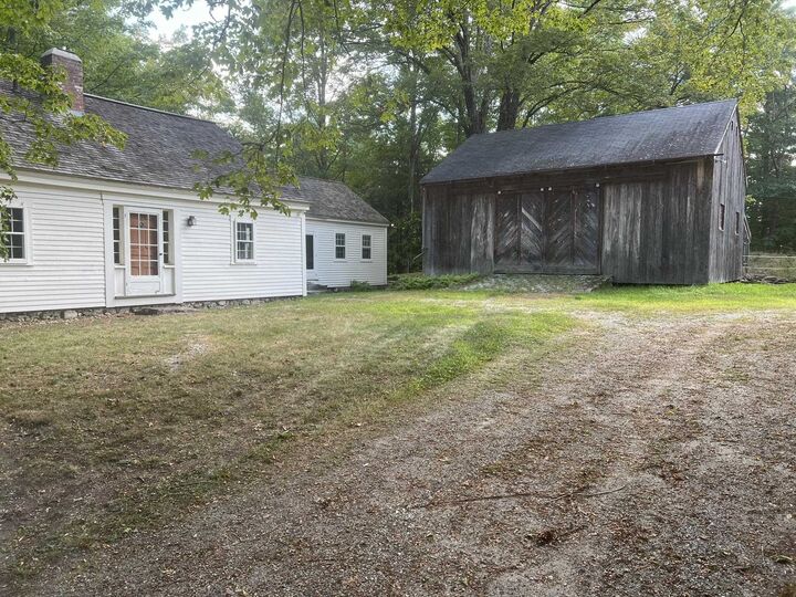 Property Photo: 200 South Road NH 03255