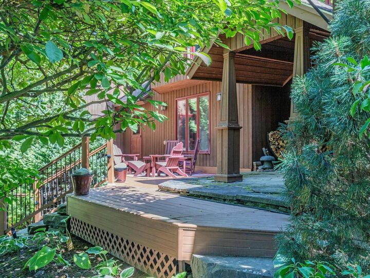 Property Photo:  267 South Cove Road  VT 05401 