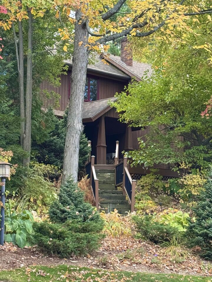 Property Photo: 267 South Cove Road VT 05401