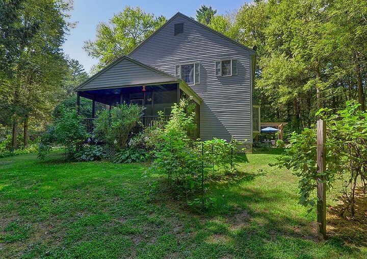 Property Photo:  224 Darling Road  NH 03431 
