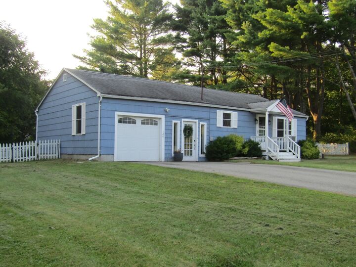 120 Route 7 North  Milton VT 05468 photo