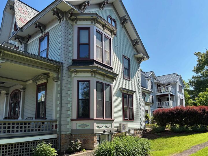 Property Photo:  204 South Union Street  VT 05401 
