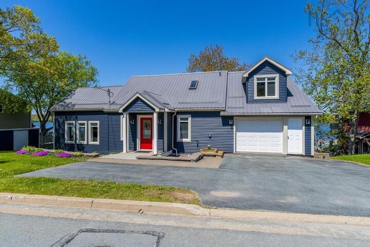 Property Photo:  395 Waverley Road  NS B2X 2E7 