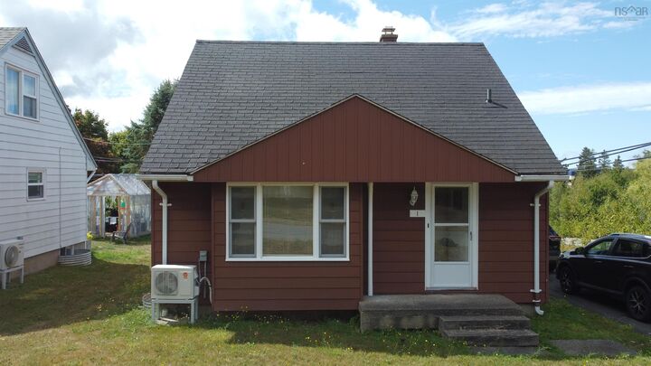 Photo de la propriété: 1 Hillside Drive NS B0S 1H0