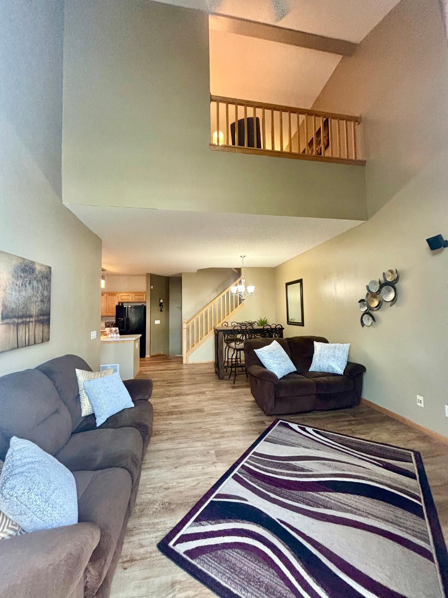 Property Photo: 18255 Kerrville Trail 304 MN 55044
