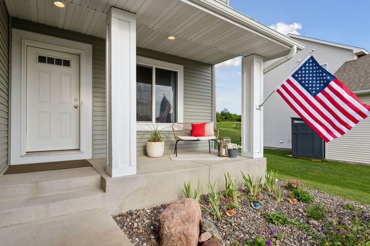 Property Photo: 1054 2nd Street SW MN 55328