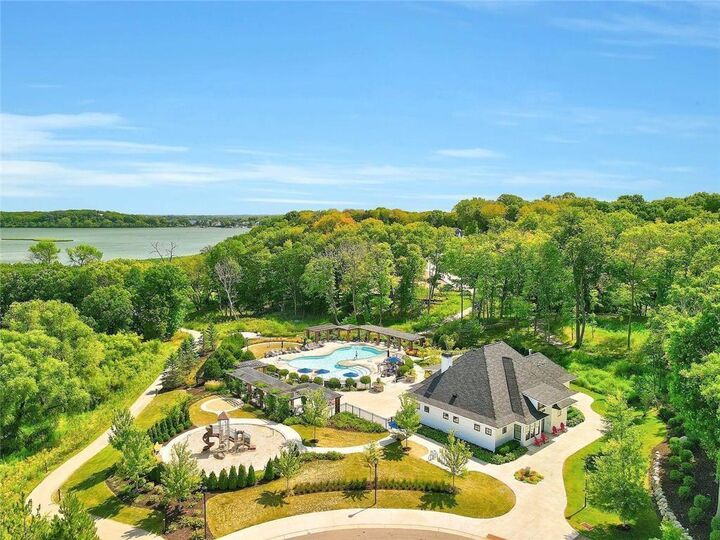 Property Photo:  4185 Halstead Bay Alcove  MN 55331 
