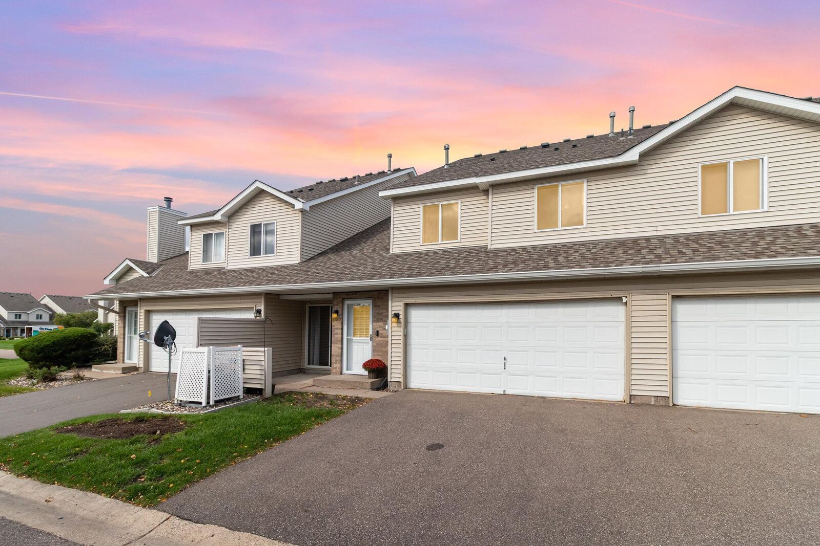 Property Photo: 7783 Hemingway Avenue S MN 55016