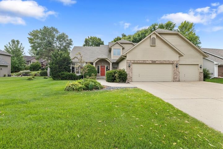 1405 Mayflower Drive  Northfield MN 55057 photo