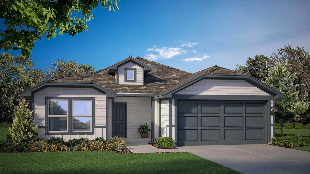 Property Photo: 1753 Gillens Avenue TX 76140