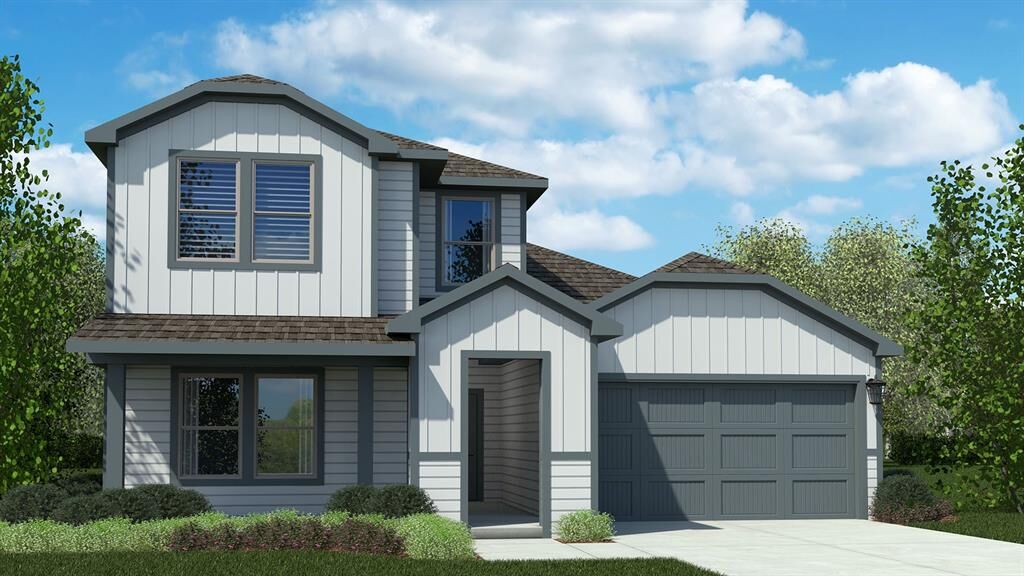 Property Photo: 1745 Gillens Avenue TX 76140