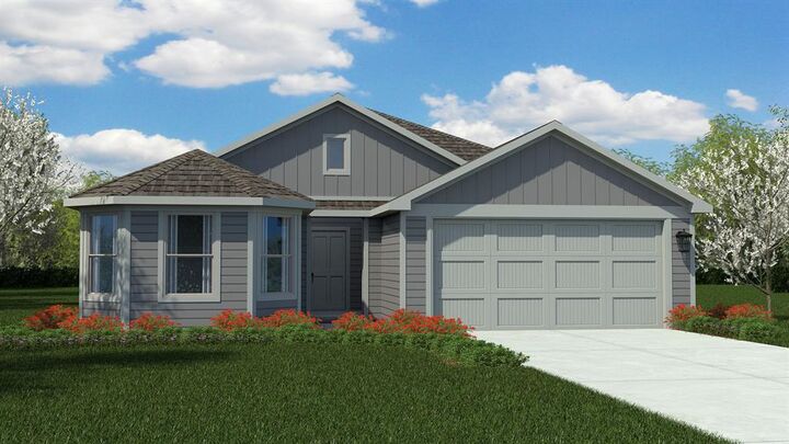 Property Photo: 1757 Gillens Avenue TX 76140