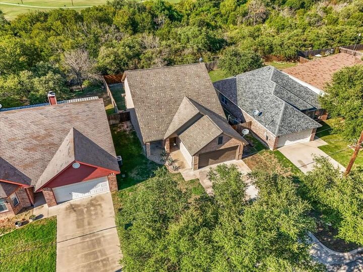 Photo de la propriété: 1012 Keechi Street TX 76086