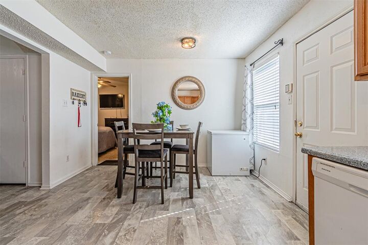 Property Photo:  2355 Summit Lane  TX 75227 