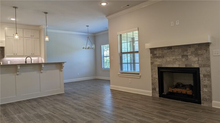 Property Photo:  7 Ripley Lane  AR 72715 