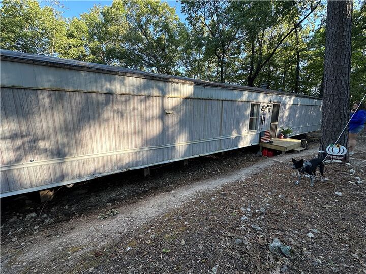 2662 Mc 8050  Yellville AR 72687 photo