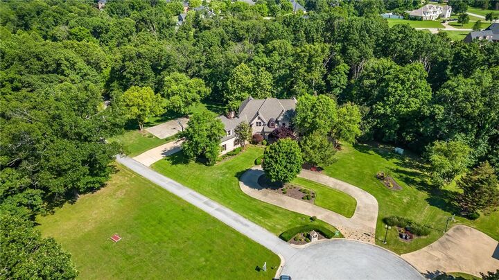 Property Photo:  11336 Pembrook Circle  AR 72712 