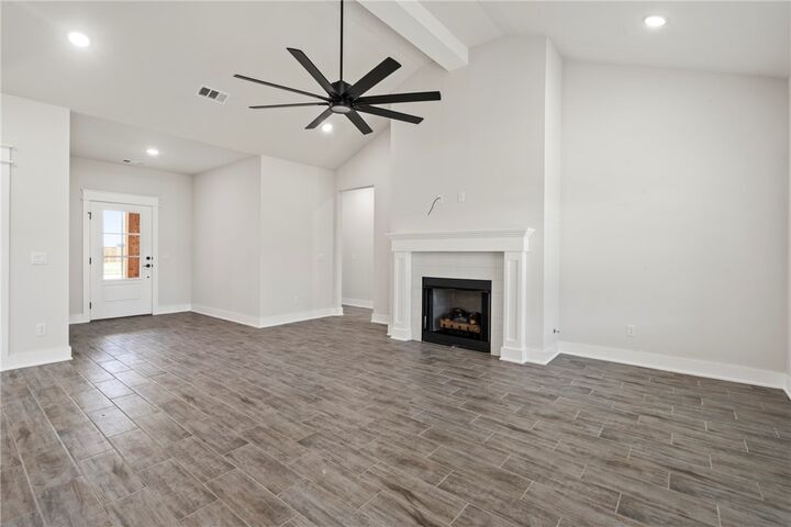 Property Photo: 170 N Banner Avenue AR 72730