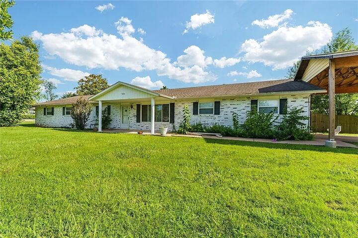 908 E New Hope Road  Rogers AR 72758 photo