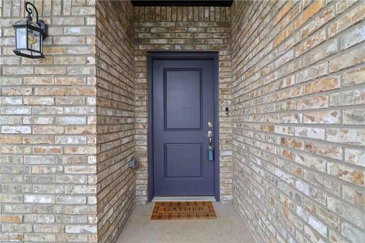 Property Photo: 2616 Cassidy Avenue AR 72764