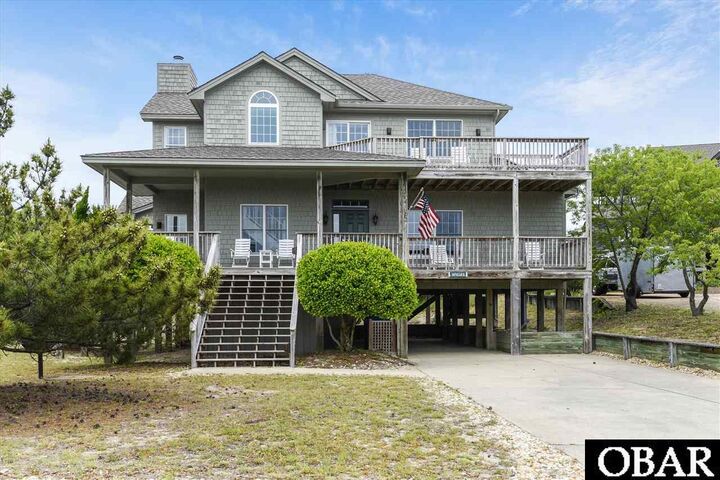 Property Photo:  122 Ships Watch Drive  NC 27949 