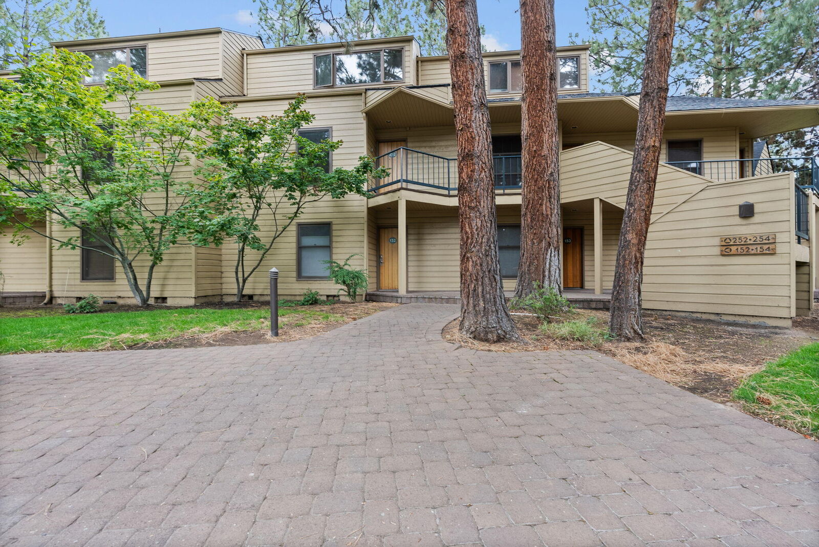 Property Photo:  19717 SW Mount Bachelor Drive 252  OR 97702 