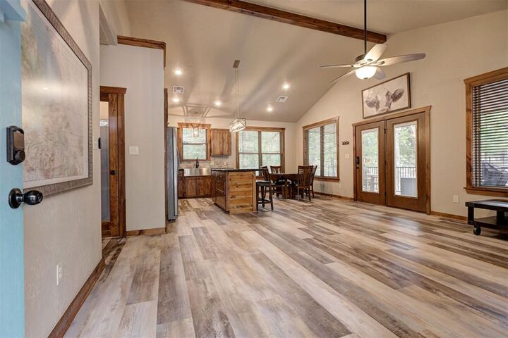 Property Photo: 513 NW Eagles Landing Place OK 73557