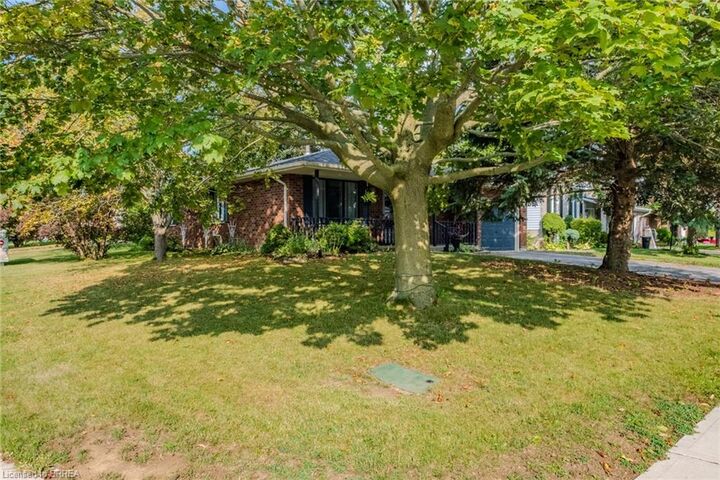 Property Photo: 57 Thompson Drive ON N0A 1N4