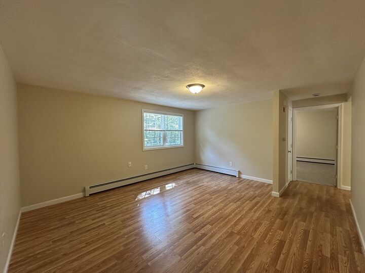 Property Photo: 85 Hosmer St. A3 MA 01720