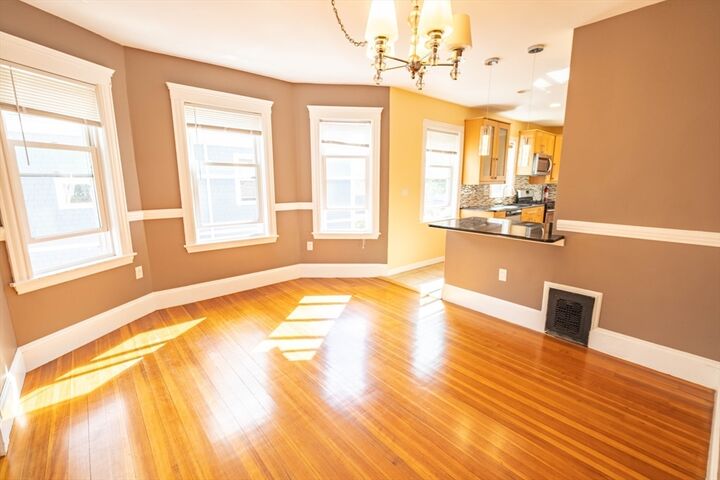 Property Photo: 25 Cutter St 2 MA 02478