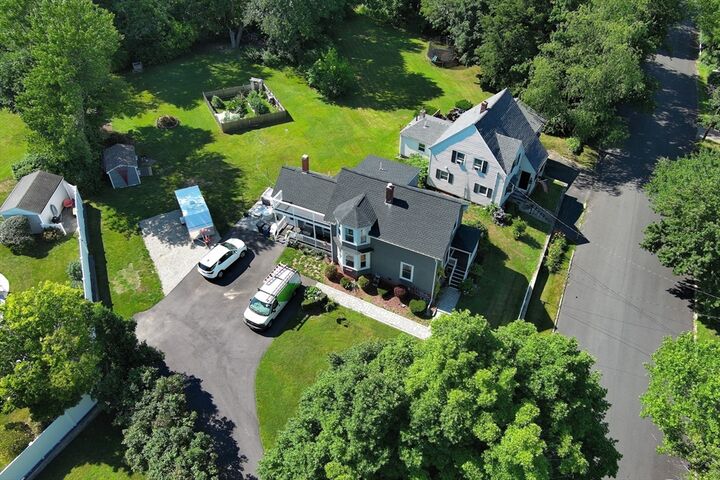 Property Photo:  56 Pilgrim Rd  MA 01832 