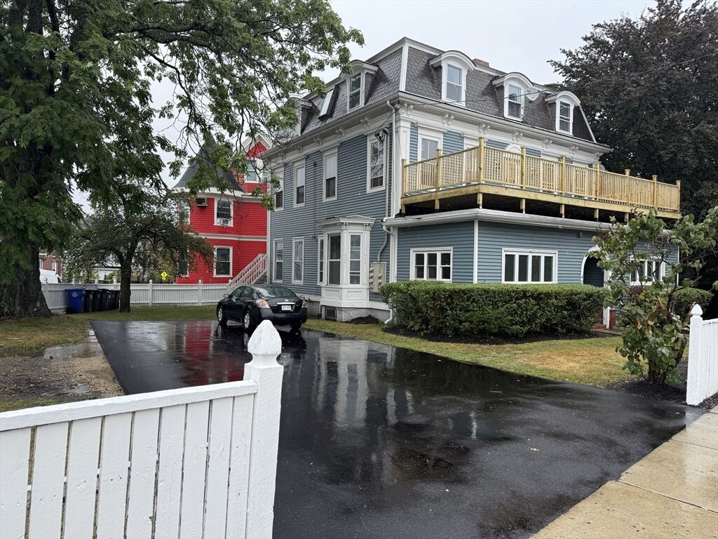 Property Photo:  40 Crescent Ave 3  MA 02150 