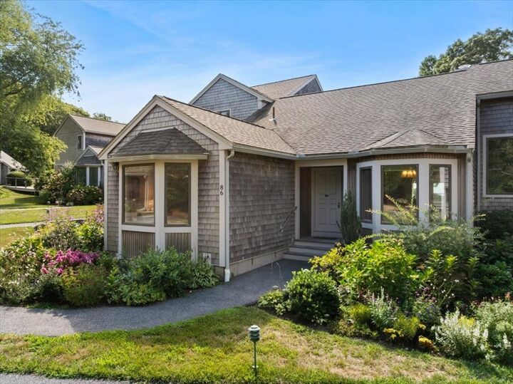 Property Photo: 86 Ships Watch 86 MA 02450