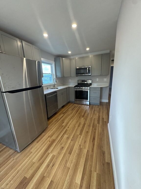 Property Photo:  69 Presentation Rd  MA 02135 