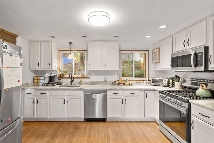 Property Photo:  15 Park Street  MA 01949 