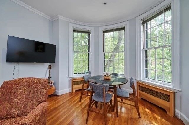 Property Photo:  354 Beacon St 5  MA 02116 