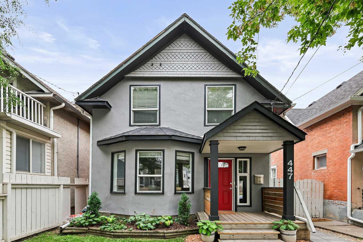 Photo de la propriété: 447 Marsh Road NE AB T2E 5B2