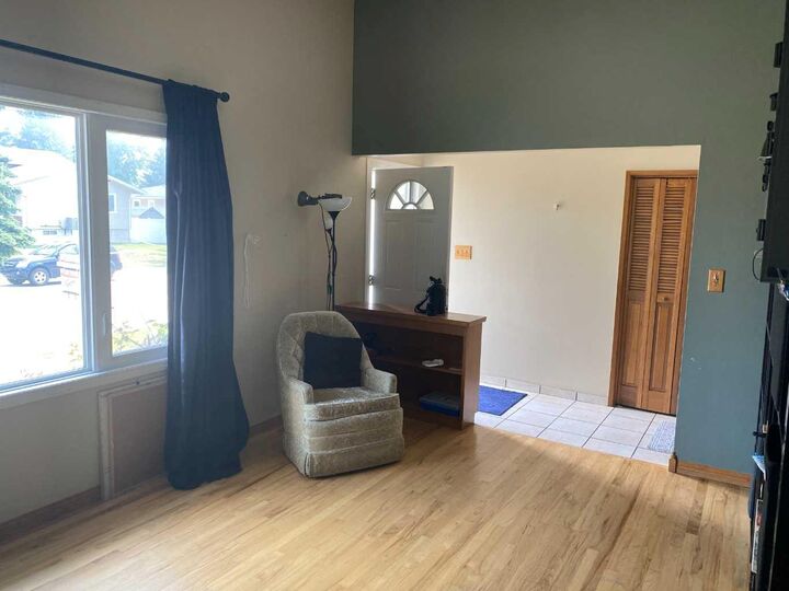 Property Photo: 10348 36A Avenue NW AB T6J 2H6