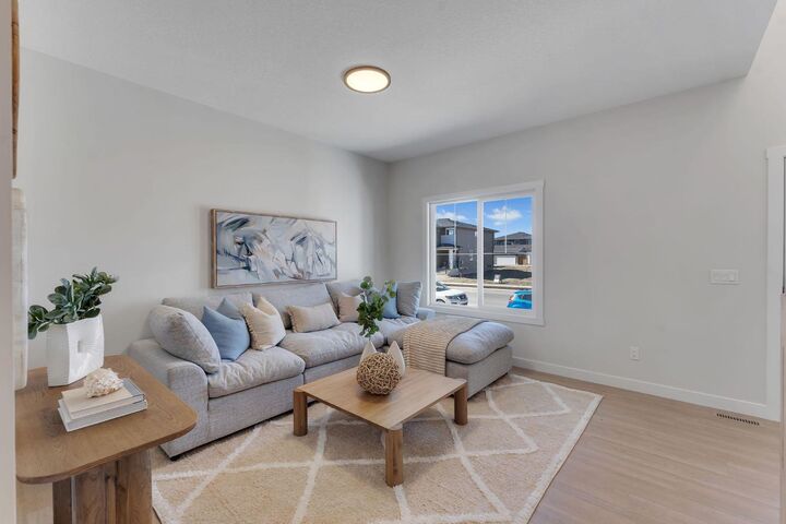 Property Photo: 351 Fireside Drive AB T4C 3J1