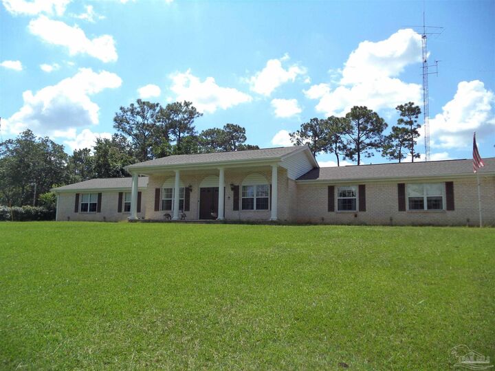 11486 Clear Creek Dr  Pensacola FL 32514 photo