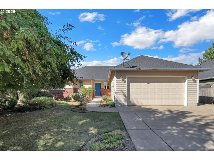 1025 Swenson Ln  Eugene OR 97404 photo