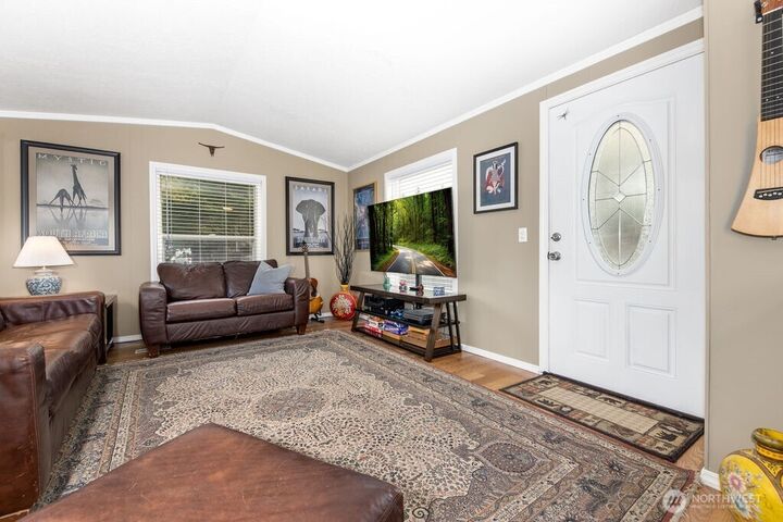 Property Photo:  43010 SE North Bend Way 53  WA 98045 