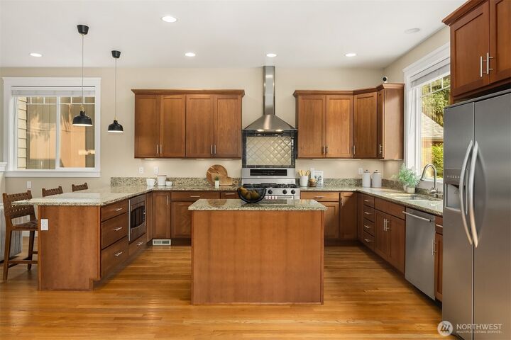 Property Photo:  10334  46th Avenue NE  WA 98125 
