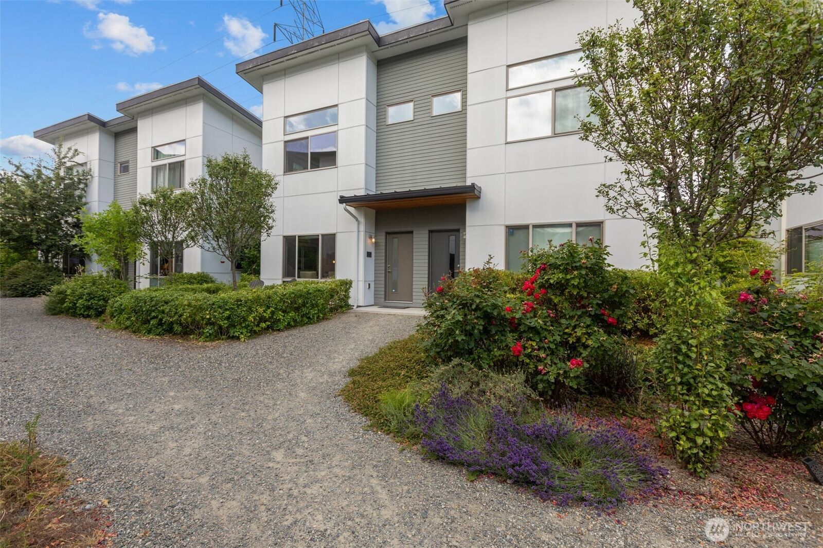 Property Photo: 4264 S Greenbelt Station Drive WA 98118